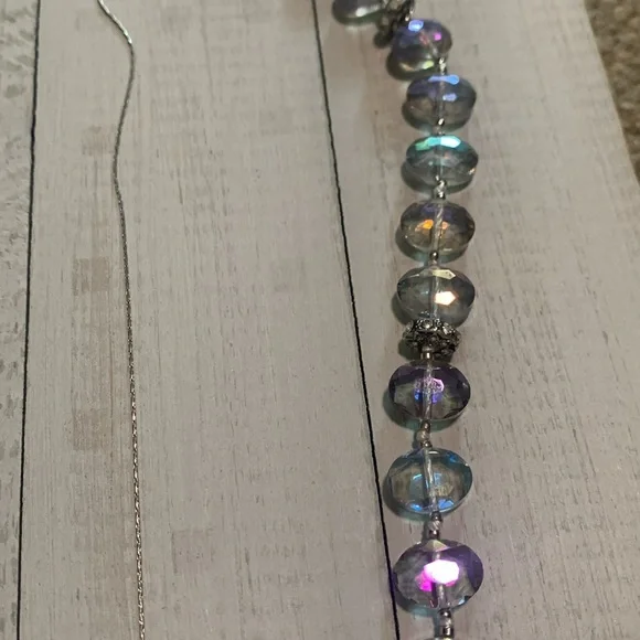 Lonna & Lily Double Necklace - Picture 4 of 10